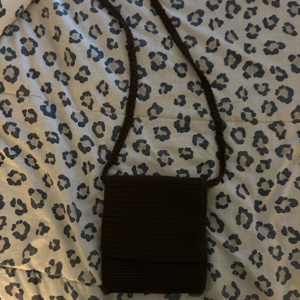 The Sak Crossbody Bag